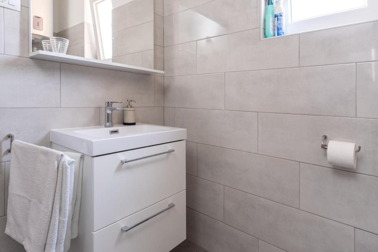 Tomi Apartman Póla Kültér fotó